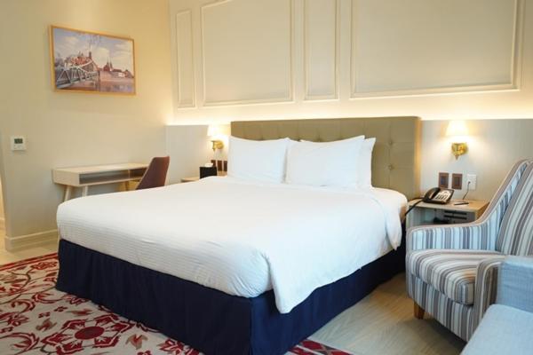 The Monarch Hotel Calasiao Luaran gambar